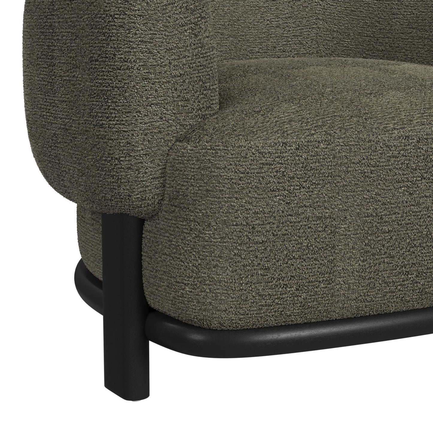 Elements International Sevilla U - 15190 - 11300 - 100 Chair - American Furniture of Slidell