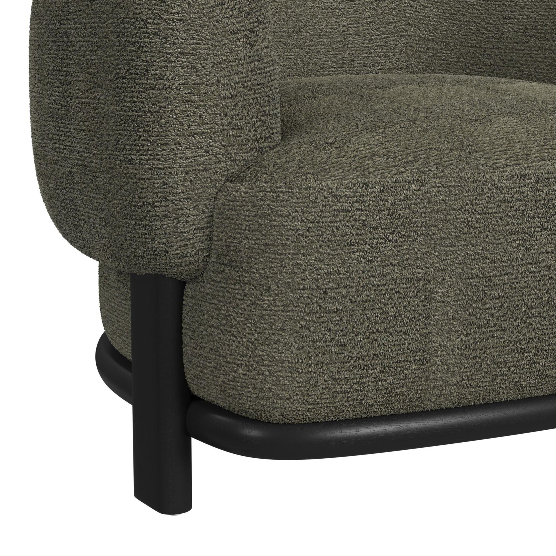 Elements International Sevilla U - 15190 - 11300 - 100 Chair - American Furniture of Slidell