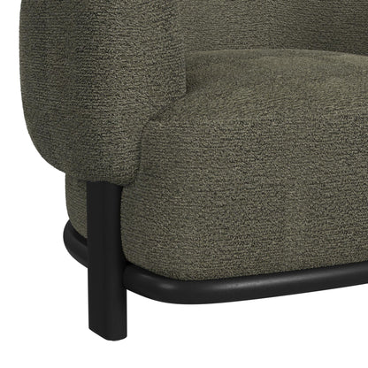 Elements International Sevilla U - 15190 - 11300 - 100 Chair - American Furniture of Slidell