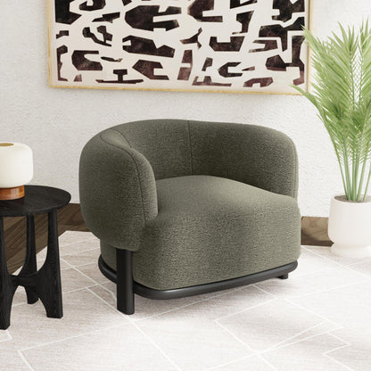 Elements International Sevilla U - 15190 - 11300 - 100 Chair - American Furniture of Slidell