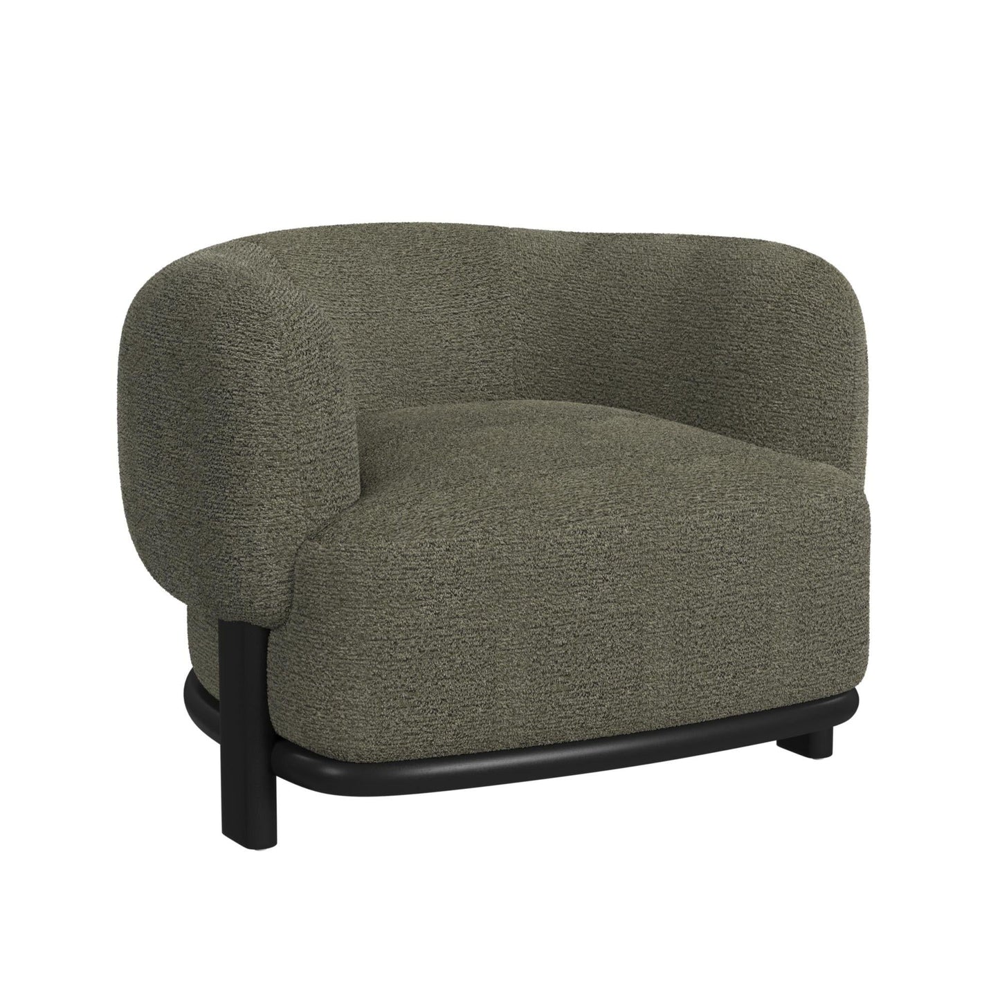 Elements International Sevilla U - 15190 - 11300 - 100 Chair - American Furniture of Slidell