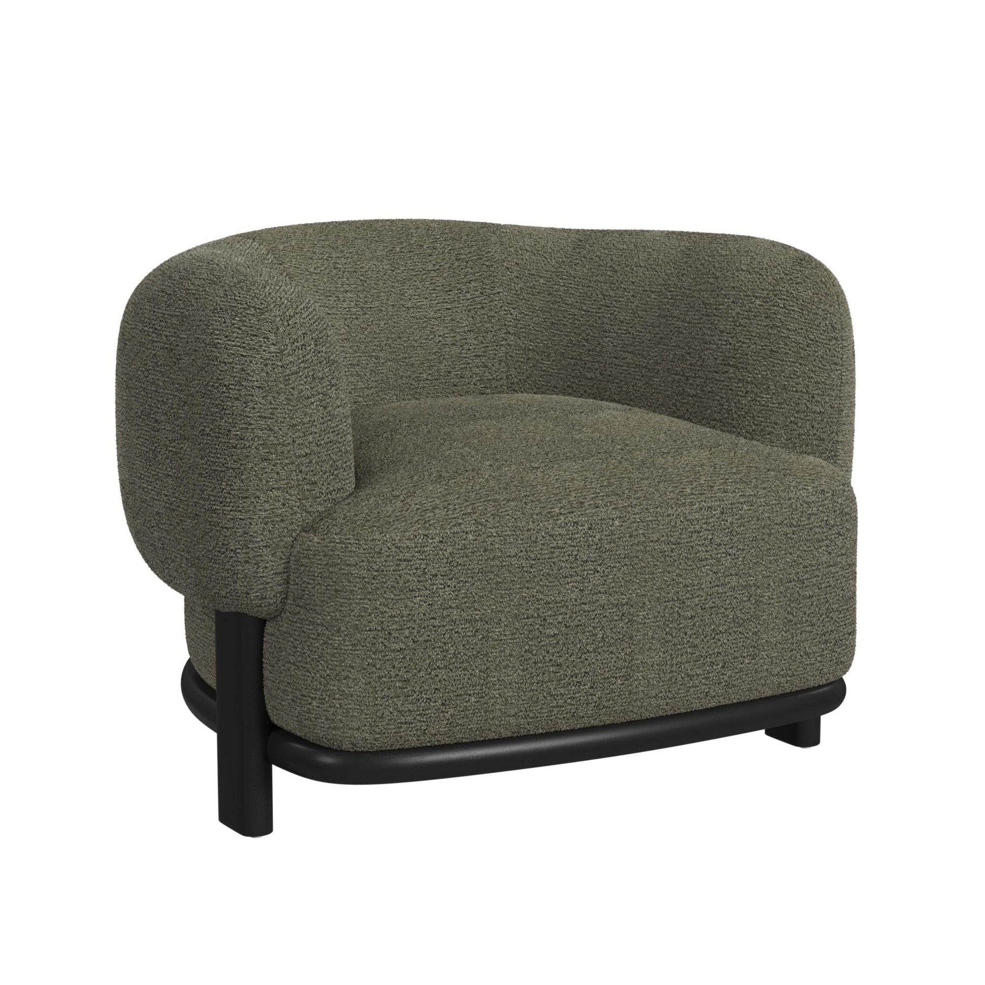 Elements International Sevilla U - 15190 - 11300 - 100 Chair - American Furniture of Slidell