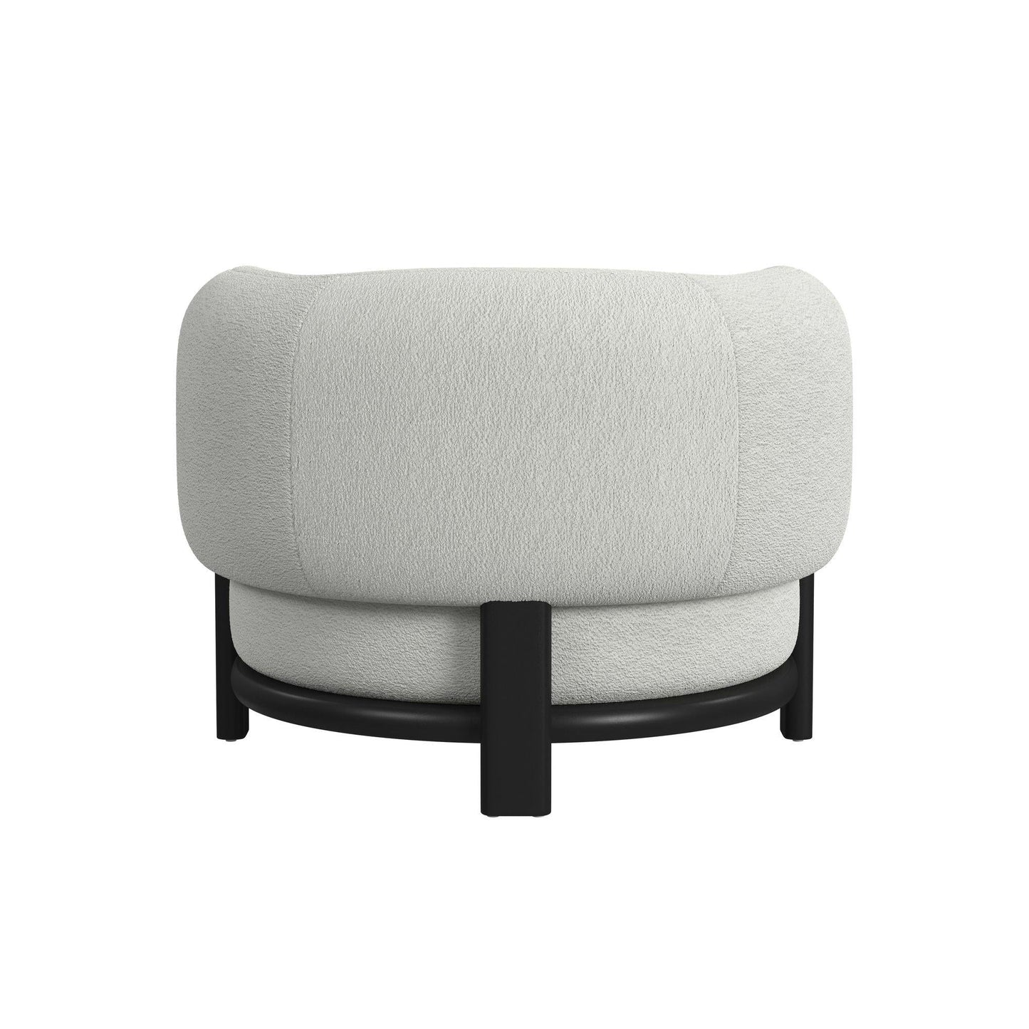 Elements International Sevilla U - 15190 - 11301 - 100 Chair - American Furniture of Slidell