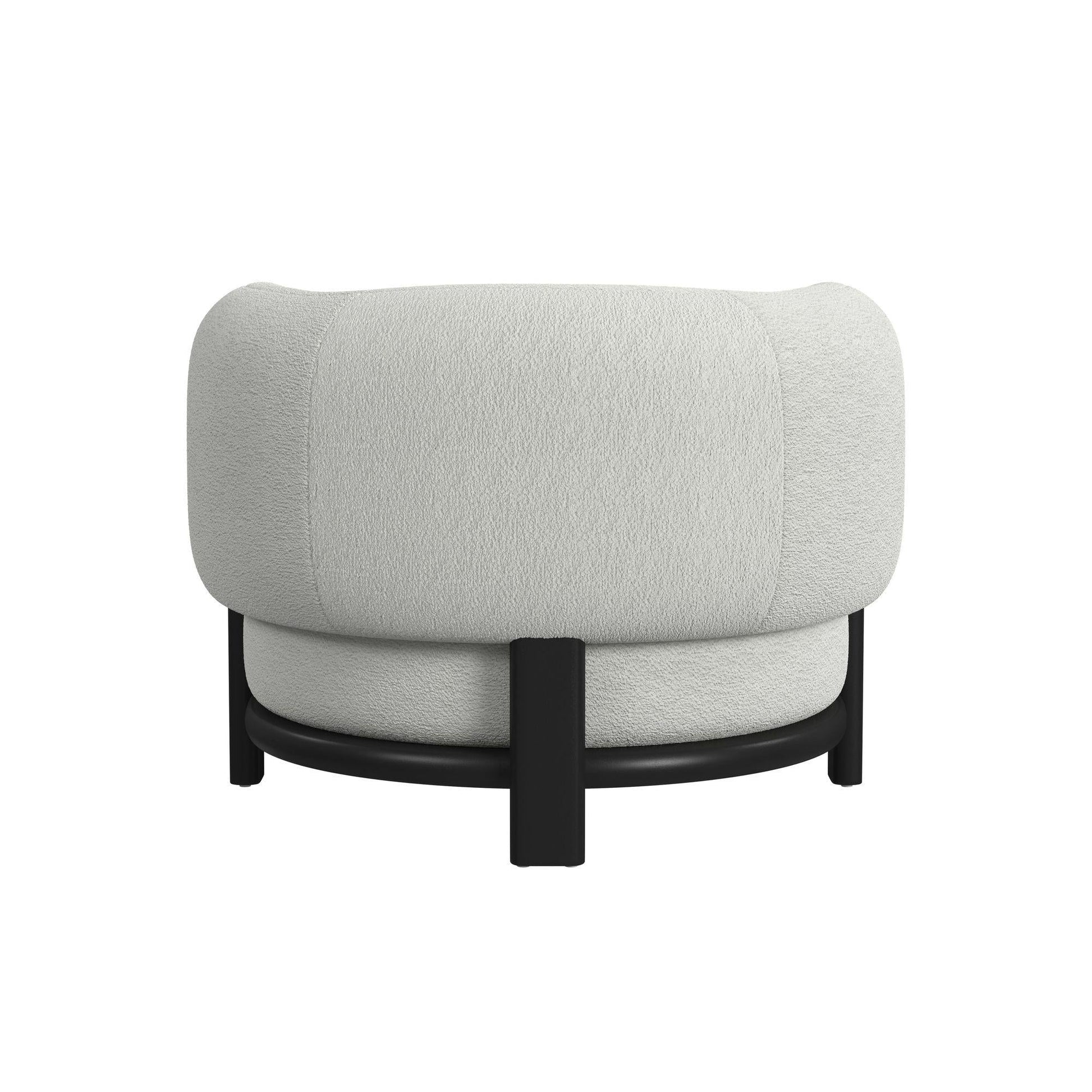 Elements International Sevilla U - 15190 - 11301 - 100 Chair - American Furniture of Slidell