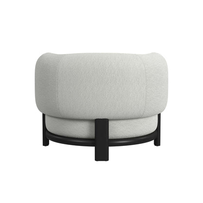 Elements International Sevilla U - 15190 - 11301 - 100 Chair - American Furniture of Slidell