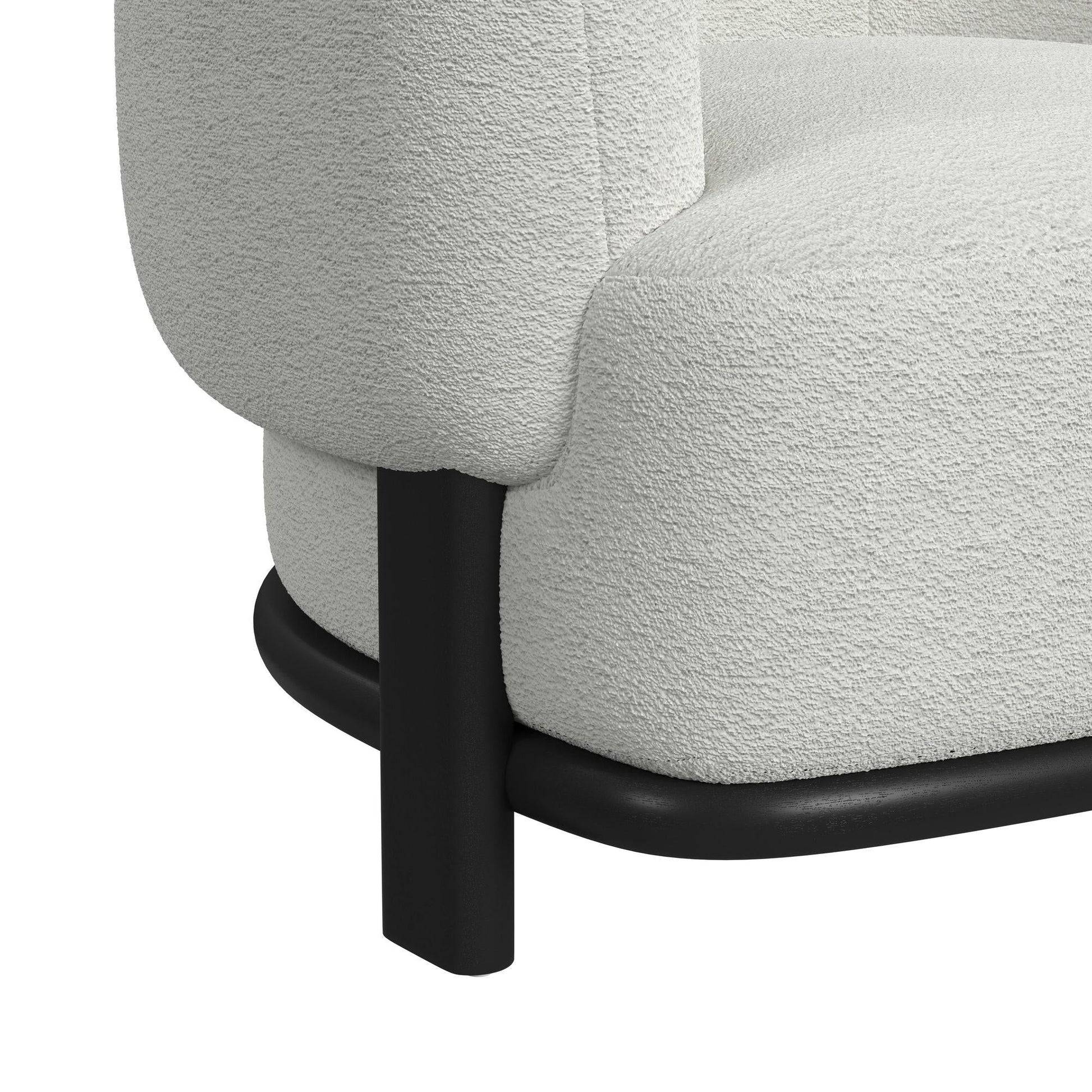Elements International Sevilla U - 15190 - 11301 - 100 Chair - American Furniture of Slidell