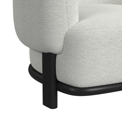 Elements International Sevilla U - 15190 - 11301 - 100 Chair - American Furniture of Slidell