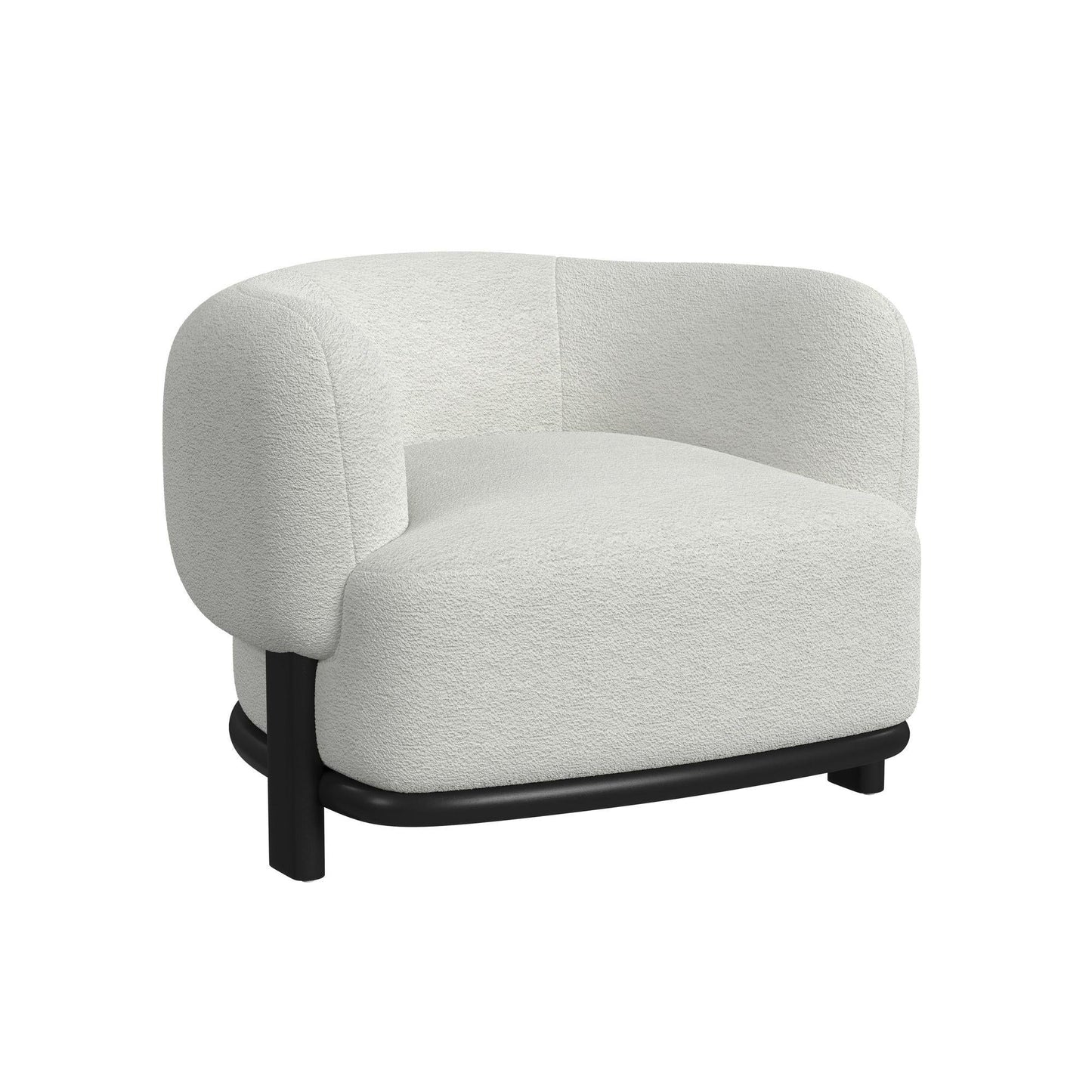 Elements International Sevilla U - 15190 - 11301 - 100 Chair - American Furniture of Slidell