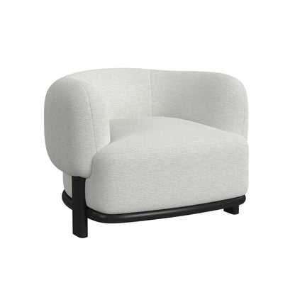 Elements International Sevilla U - 15190 - 11301 - 100 Chair - American Furniture of Slidell