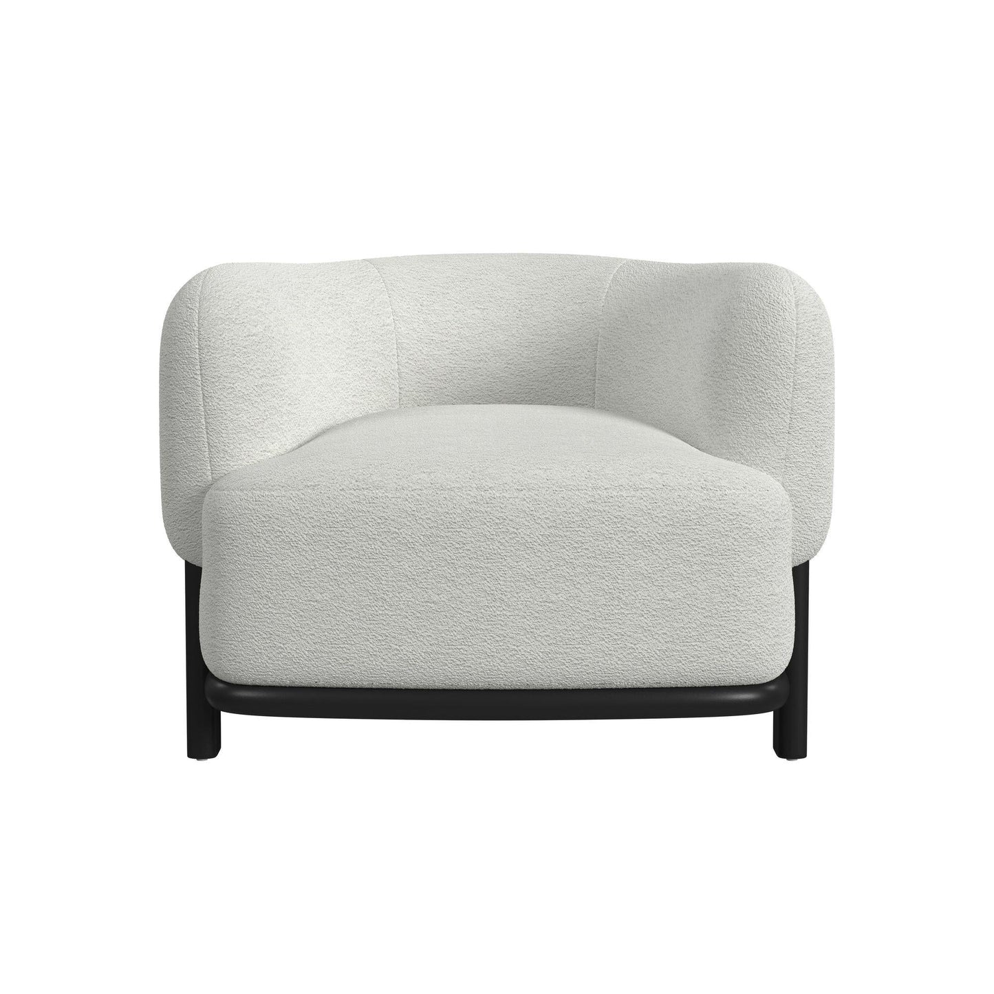 Elements International Sevilla U - 15190 - 11301 - 100 Chair - American Furniture of Slidell