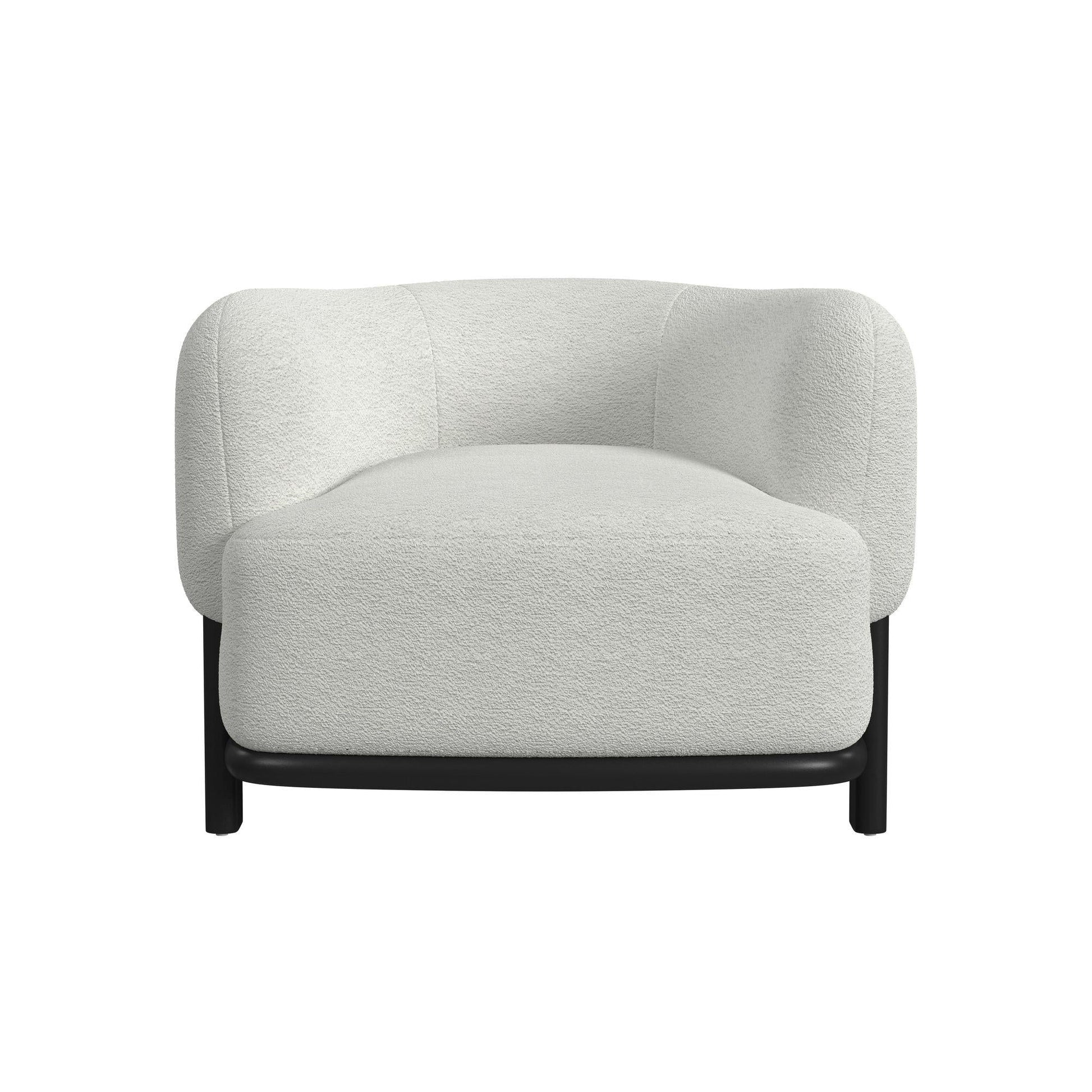 Elements International Sevilla U - 15190 - 11301 - 100 Chair - American Furniture of Slidell