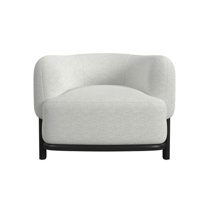 Elements International Sevilla U - 15190 - 11301 - 100 Chair - American Furniture of Slidell