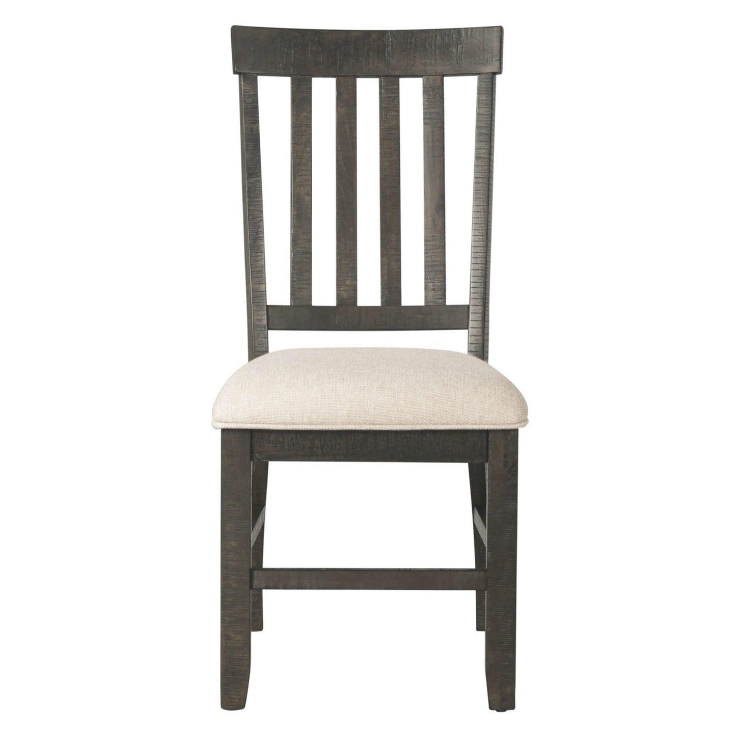 Elements International Stone Dining Chair DST100SC - American Furniture of Slidell