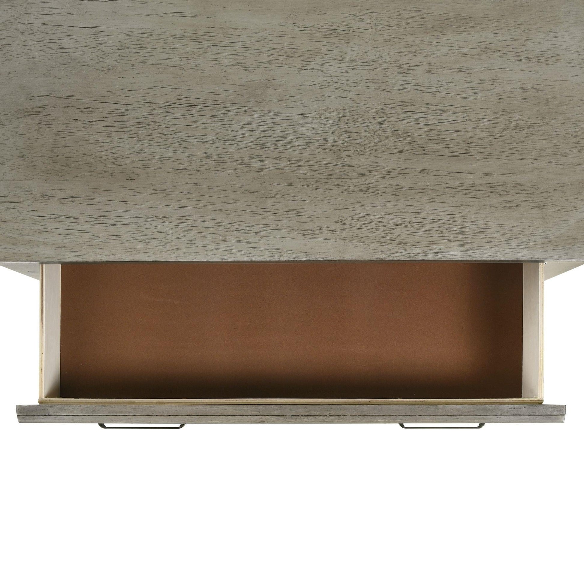 Elements International Sullivan SV300CH 6 - Drawer Chest - American Furniture of Slidell