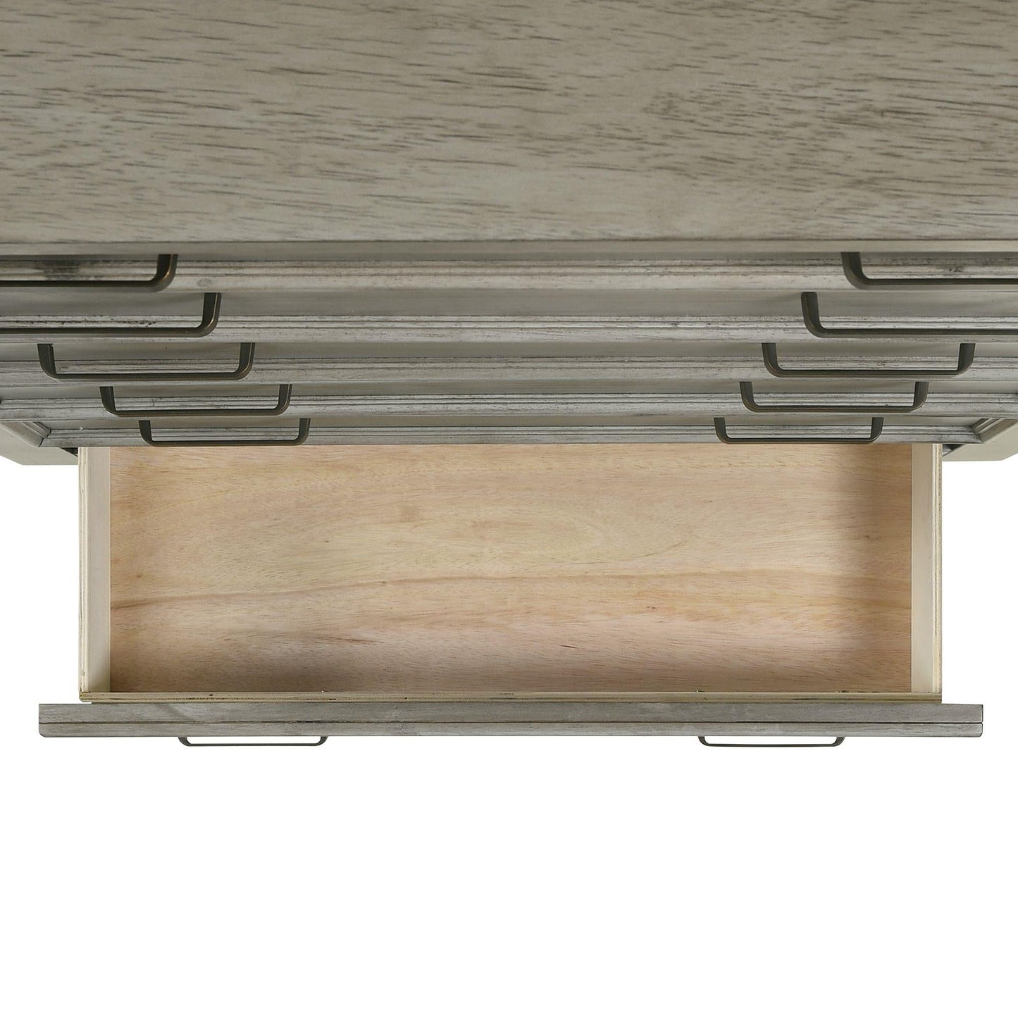 Elements International Sullivan SV300CH 6 - Drawer Chest - American Furniture of Slidell