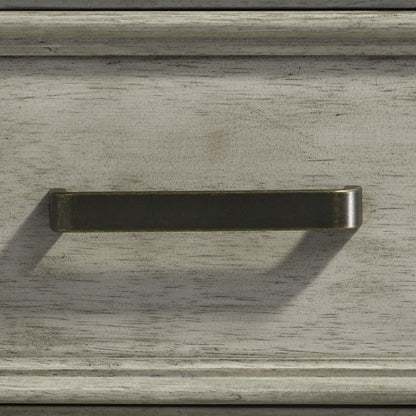 Elements International Sullivan SV300CH 6 - Drawer Chest - American Furniture of Slidell