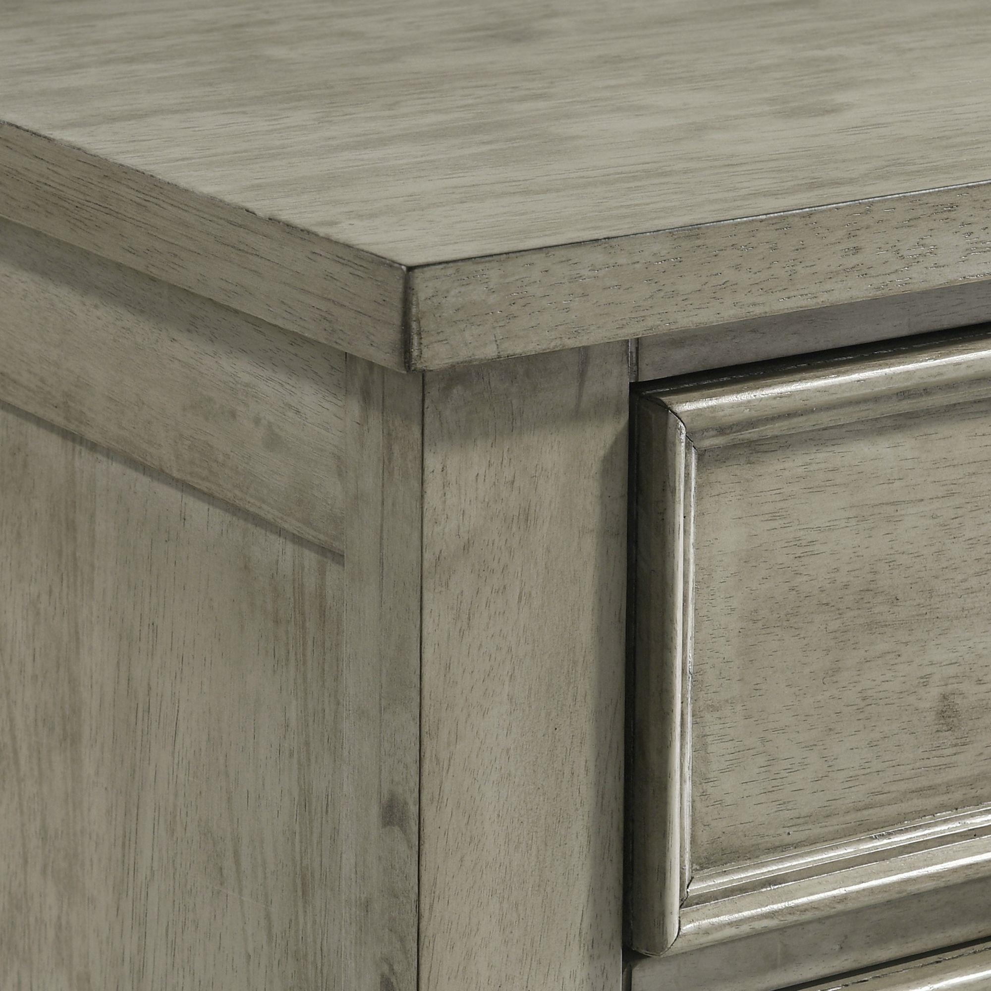 Elements International Sullivan Dresser - Thumbnail 5