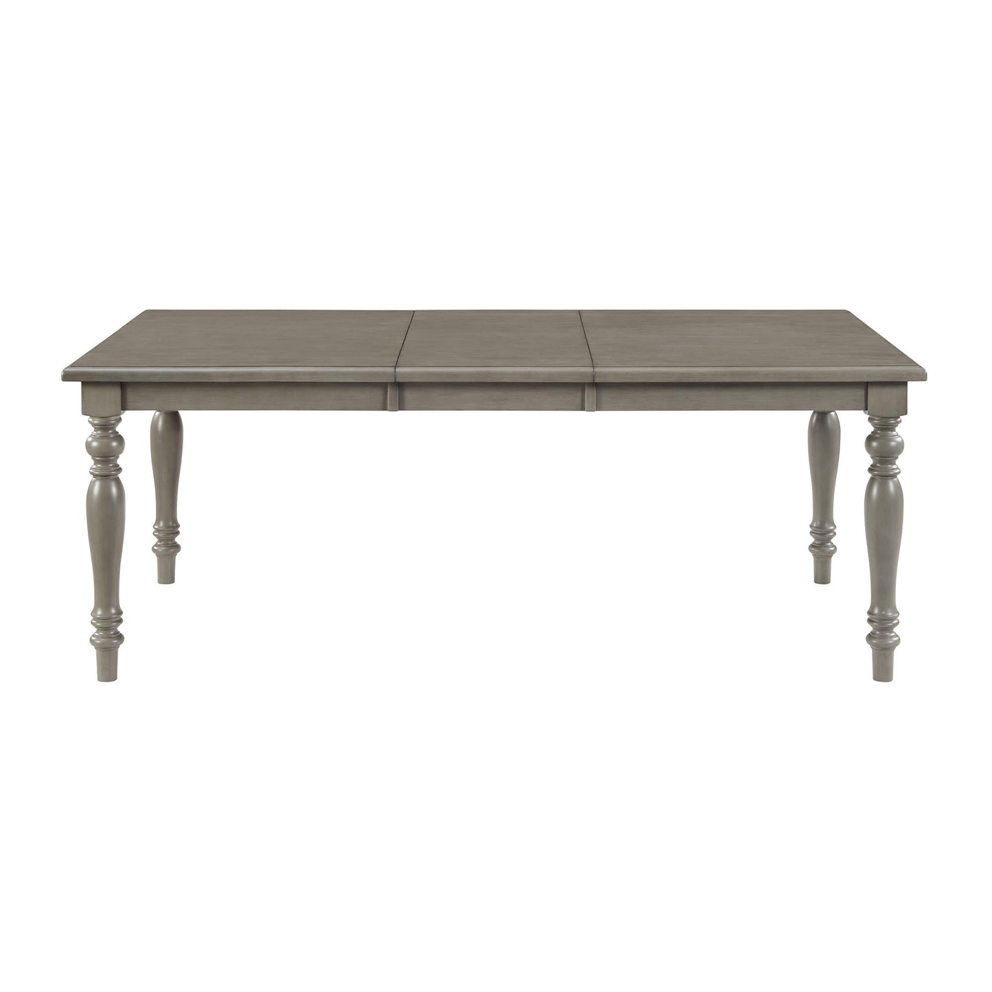 Elements International Sunnyvale D - 2730 - 3 - DT Dining Table - American Furniture of Slidell