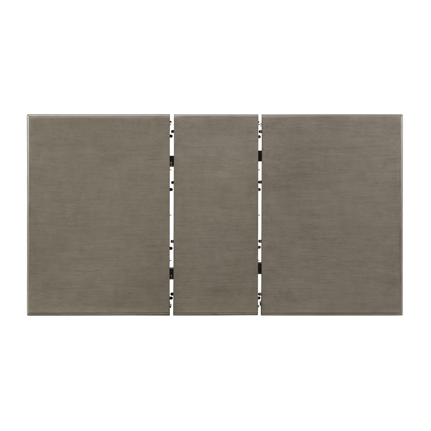 Elements International Sunnyvale D - 2730 - 3 - DT Dining Table - American Furniture of Slidell