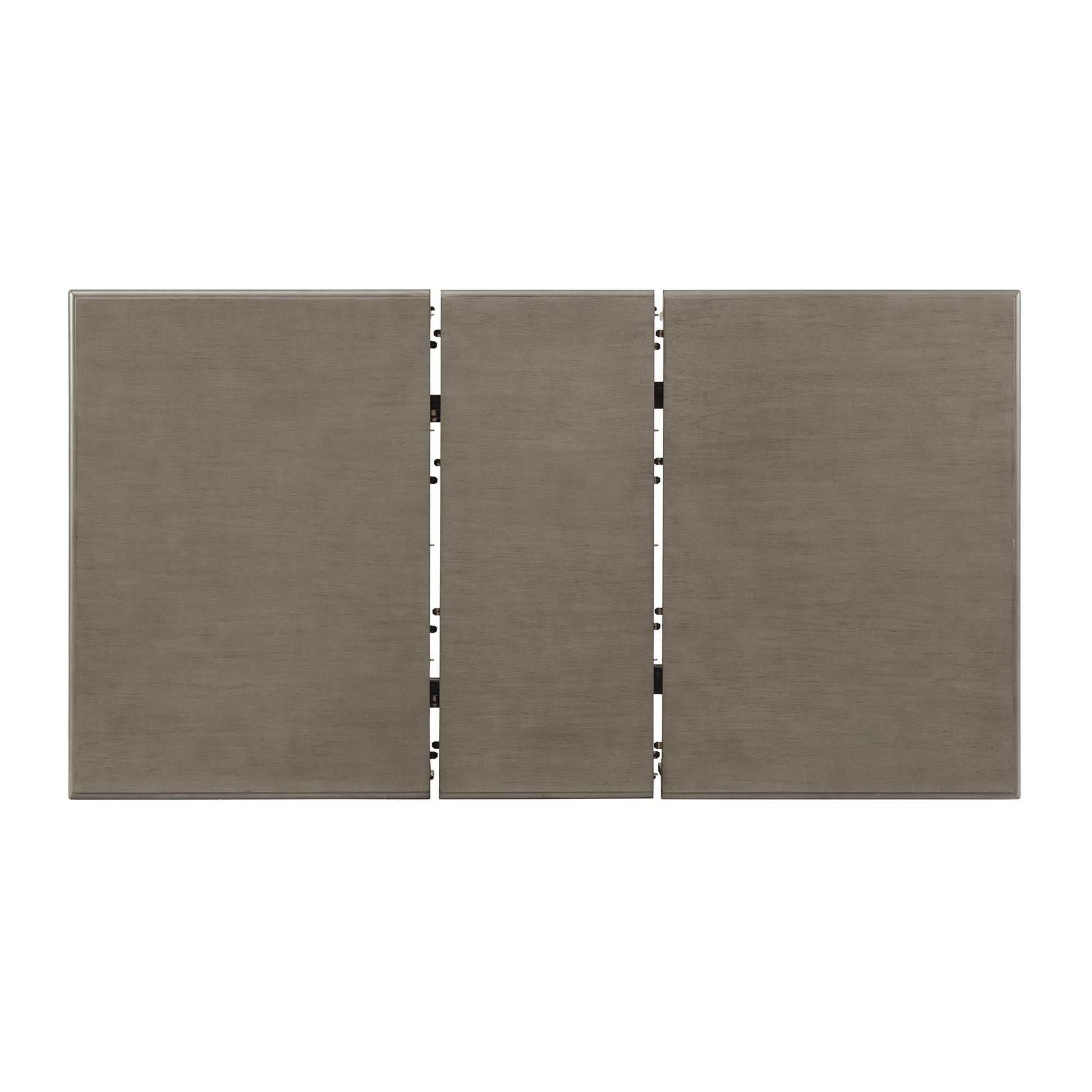 Elements International Sunnyvale D - 2730 - 3 - DT Dining Table - American Furniture of Slidell