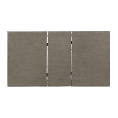 Elements International Sunnyvale D - 2730 - 3 - DT Dining Table - American Furniture of Slidell