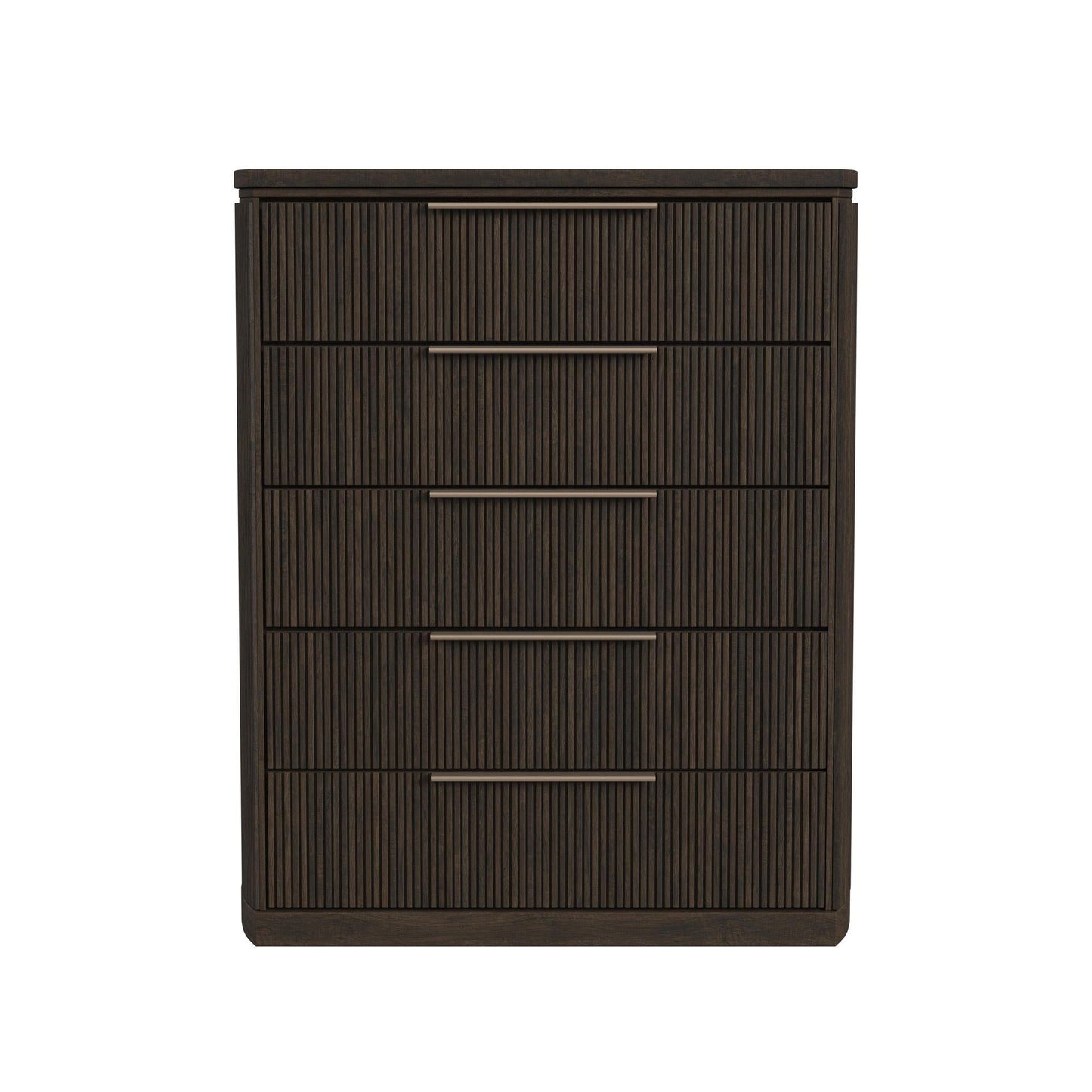 Elements International Sylvie B - 16000 - 5 - CH 5 - Drawer Chest - American Furniture of Slidell