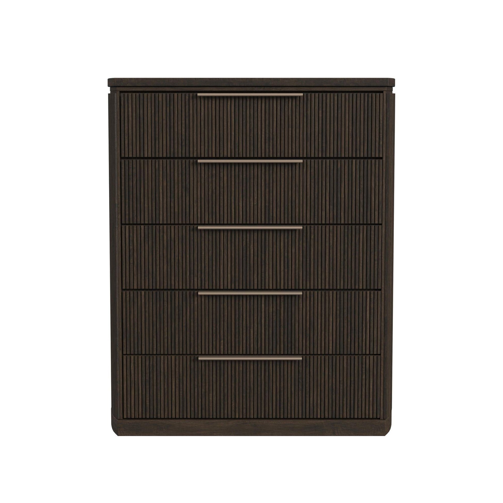 Elements International Sylvie B - 16000 - 5 - CH 5 - Drawer Chest - American Furniture of Slidell