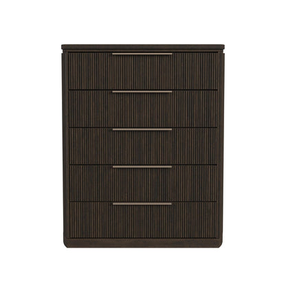 Elements International Sylvie B - 16000 - 5 - CH 5 - Drawer Chest - American Furniture of Slidell