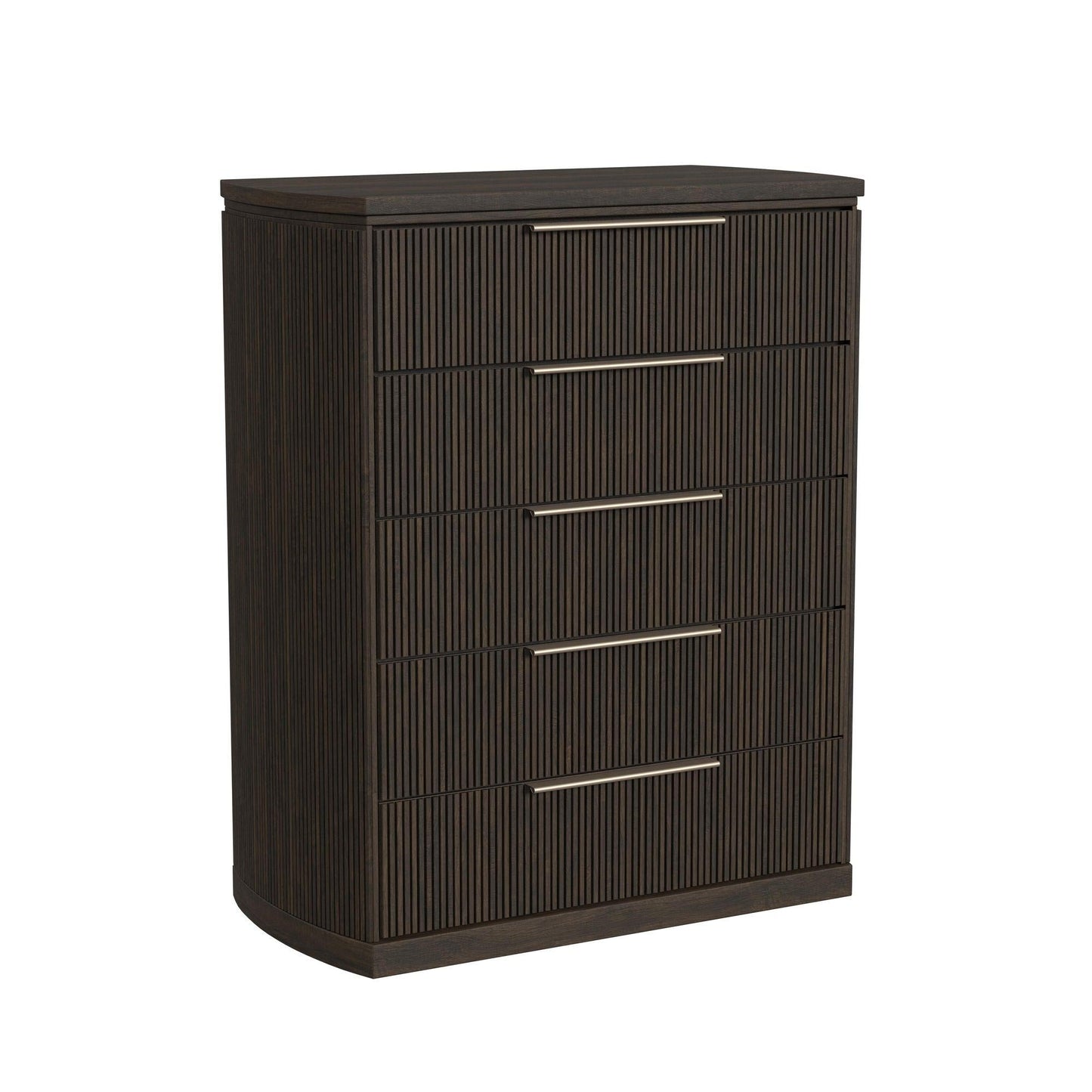 Elements International Sylvie B - 16000 - 5 - CH 5 - Drawer Chest - American Furniture of Slidell
