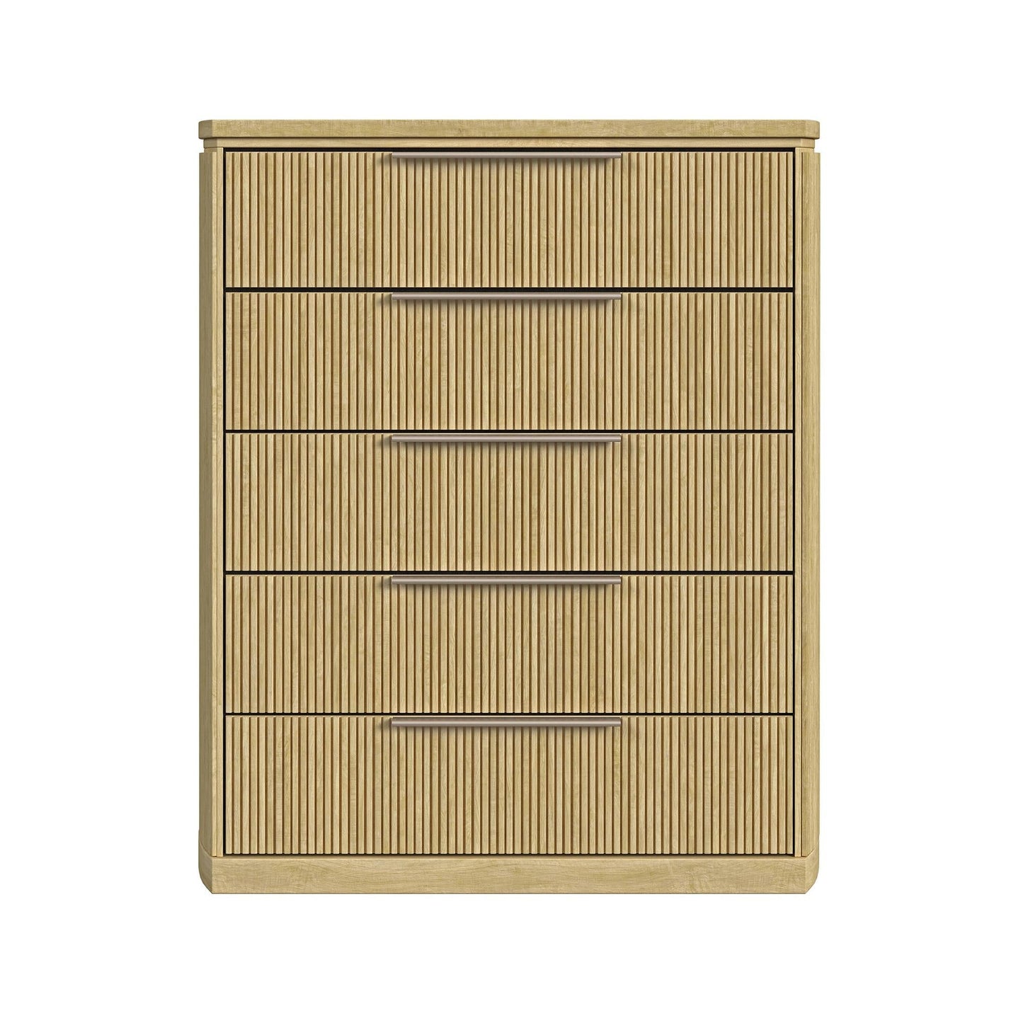 Elements International Sylvie B - 16000 - 6 - CH 5 - Drawer Chest - American Furniture of Slidell