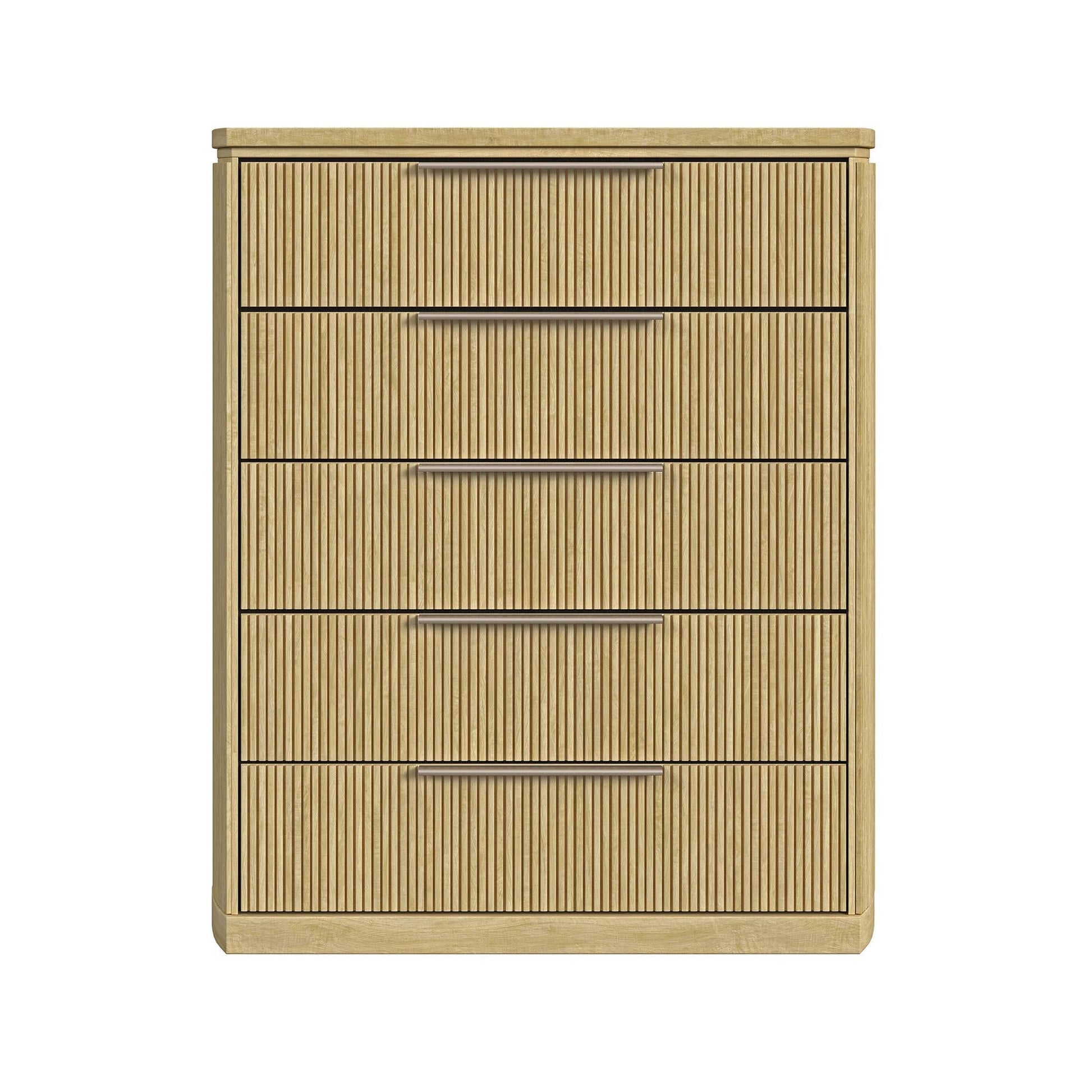 Elements International Sylvie B - 16000 - 6 - CH 5 - Drawer Chest - American Furniture of Slidell