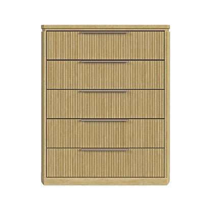 Elements International Sylvie B - 16000 - 6 - CH 5 - Drawer Chest - American Furniture of Slidell