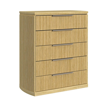 Elements International Sylvie B - 16000 - 6 - CH 5 - Drawer Chest - American Furniture of Slidell
