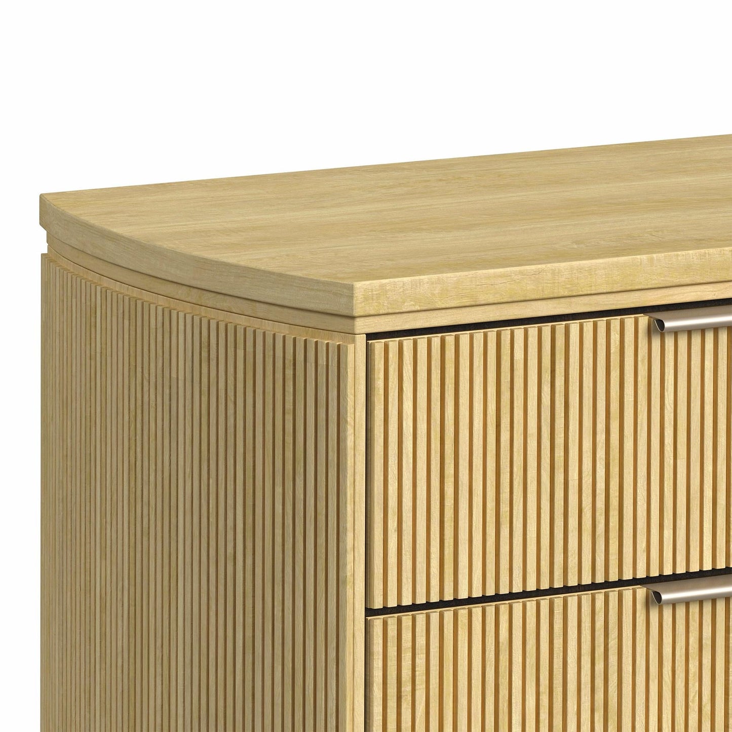 Elements International Sylvie B - 16000 - 6 - CH 5 - Drawer Chest - American Furniture of Slidell