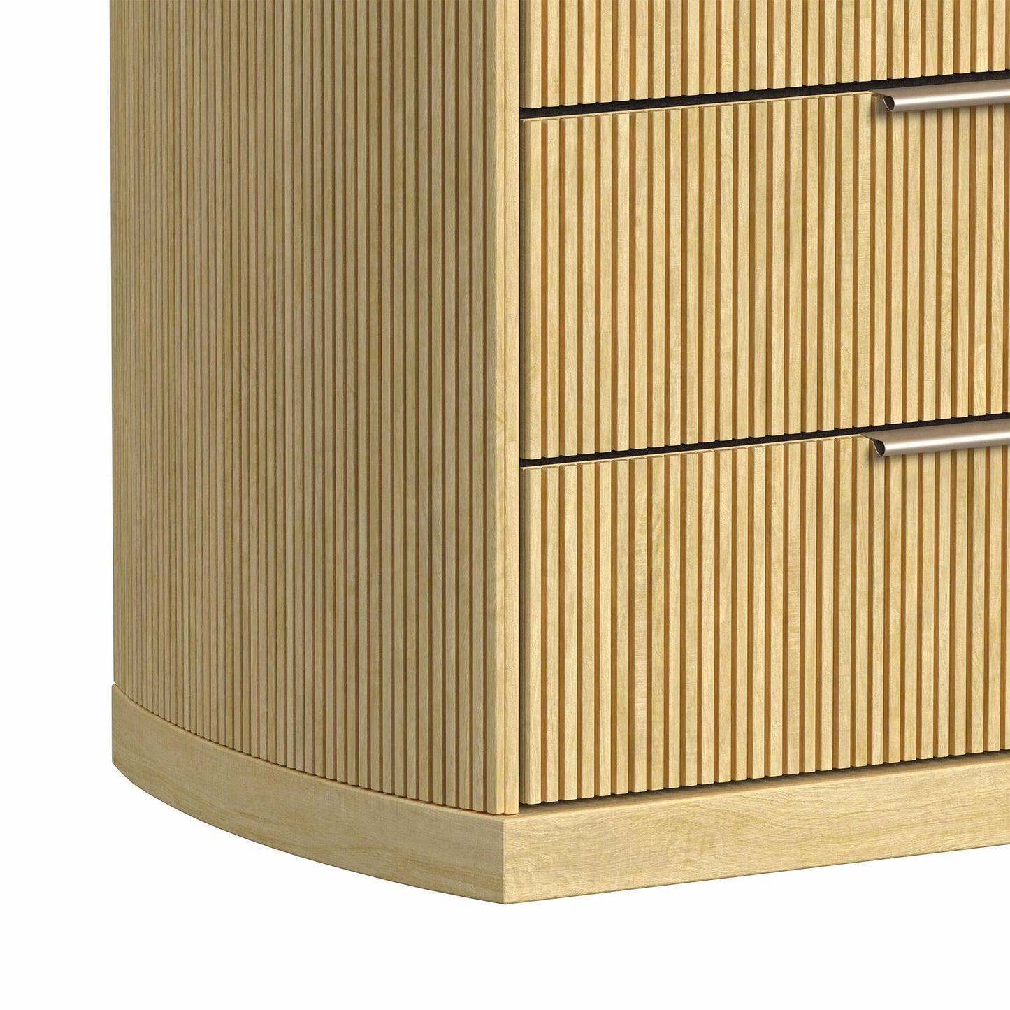 Elements International Sylvie B - 16000 - 6 - DR 7 - Drawer Dresser - American Furniture of Slidell
