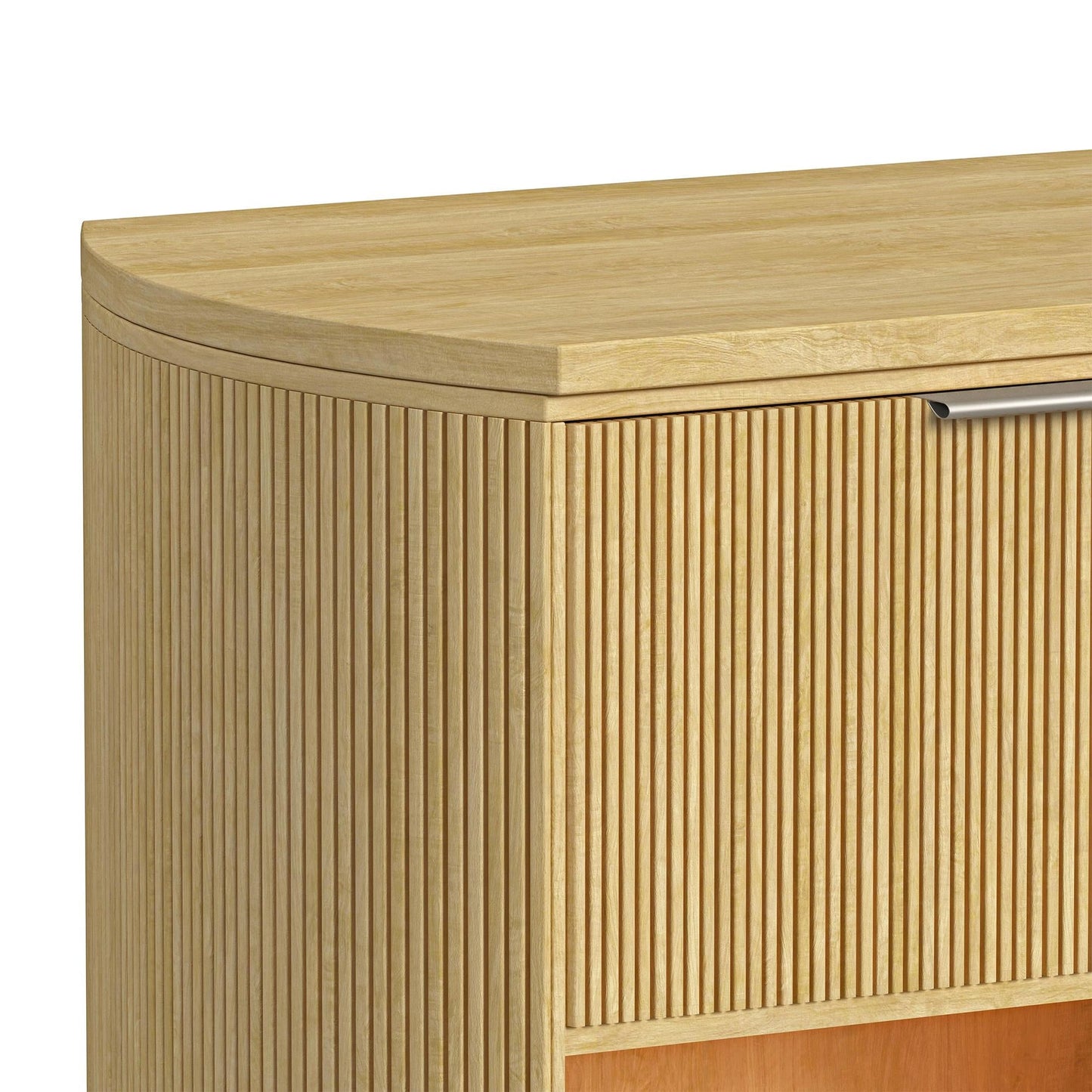 Elements International Sylvie B - 16000 - 6 - NS 1 - Drawer Nightstand - American Furniture of Slidell