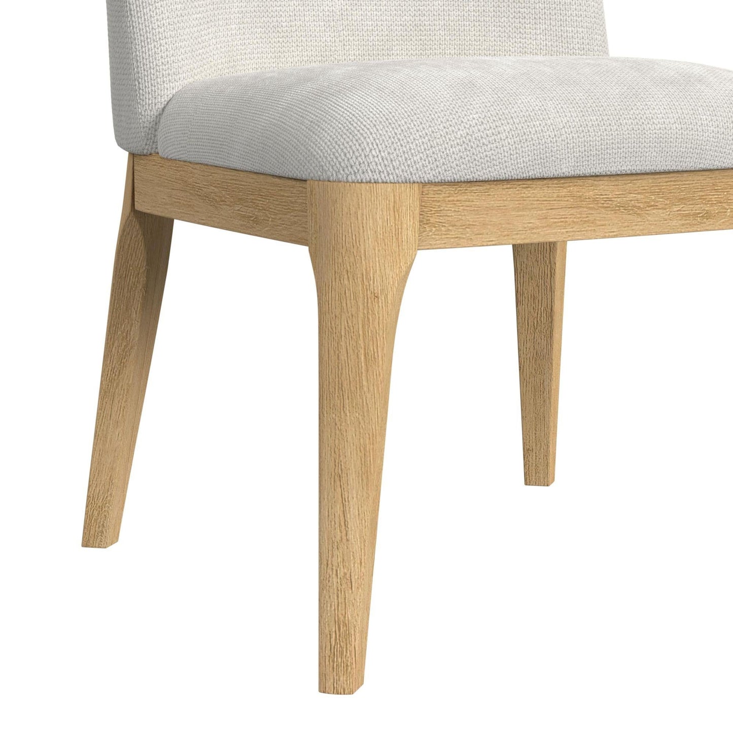 Elements International Sylvie D - 16000 - 6 - SC Dining Side Chair - American Furniture of Slidell