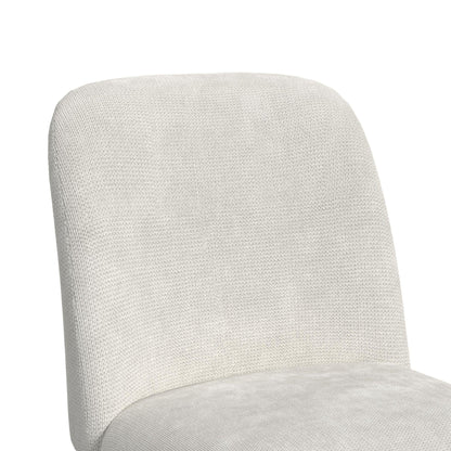Elements International Sylvie D - 16000 - 6 - SC Dining Side Chair - American Furniture of Slidell