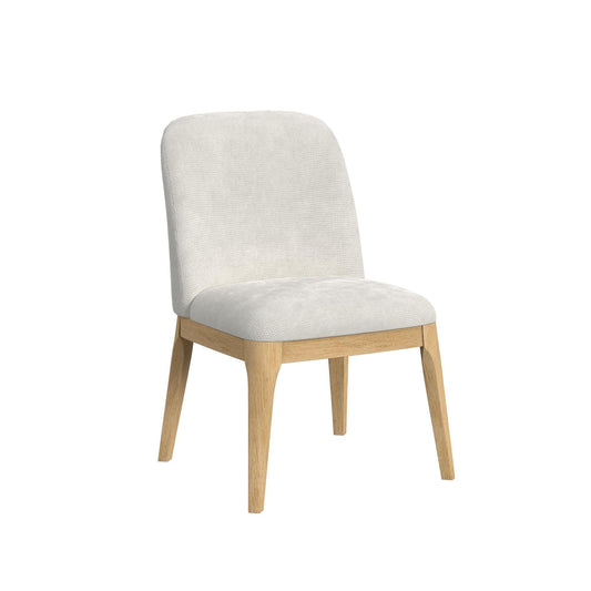 Elements International Sylvie D - 16000 - 6 - SC Dining Side Chair - American Furniture of Slidell
