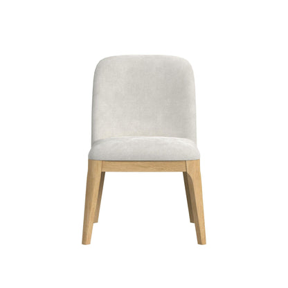 Elements International Sylvie D - 16000 - 6 - SC Dining Side Chair - American Furniture of Slidell