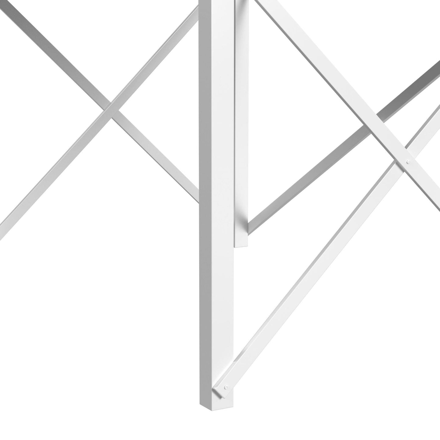 Elements International Talia Y - 14090 - 7 - FBK Full Loft Bunk And Ladder - American Furniture of Slidell