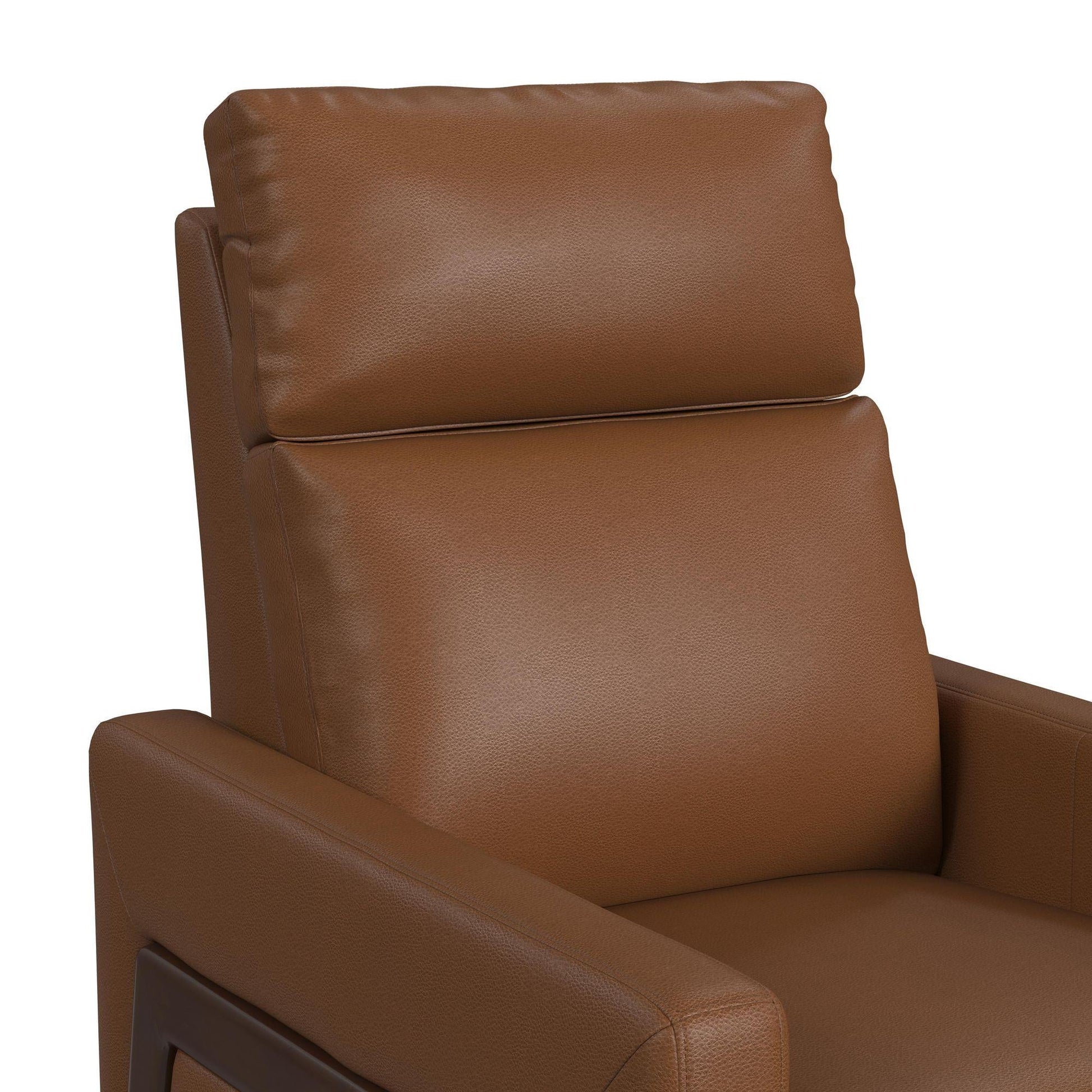 Elements International Tango U - 17740 - 8210 - 105PP Recliner - American Furniture of Slidell