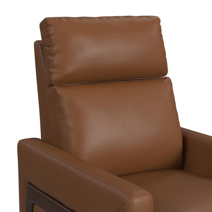 Elements International Tango U - 17740 - 8210 - 105PP Recliner - American Furniture of Slidell