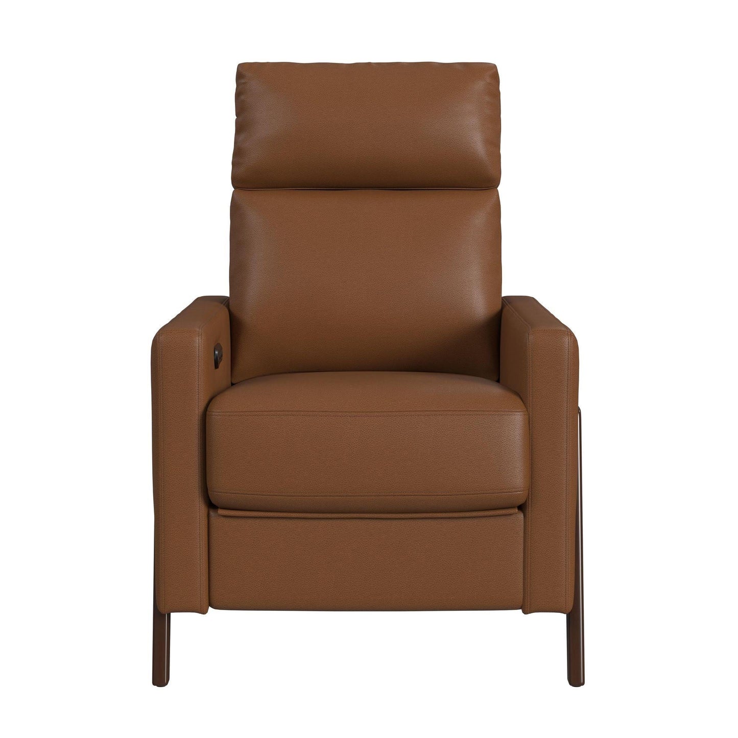 Elements International Tango U - 17740 - 8210 - 105PP Recliner - American Furniture of Slidell