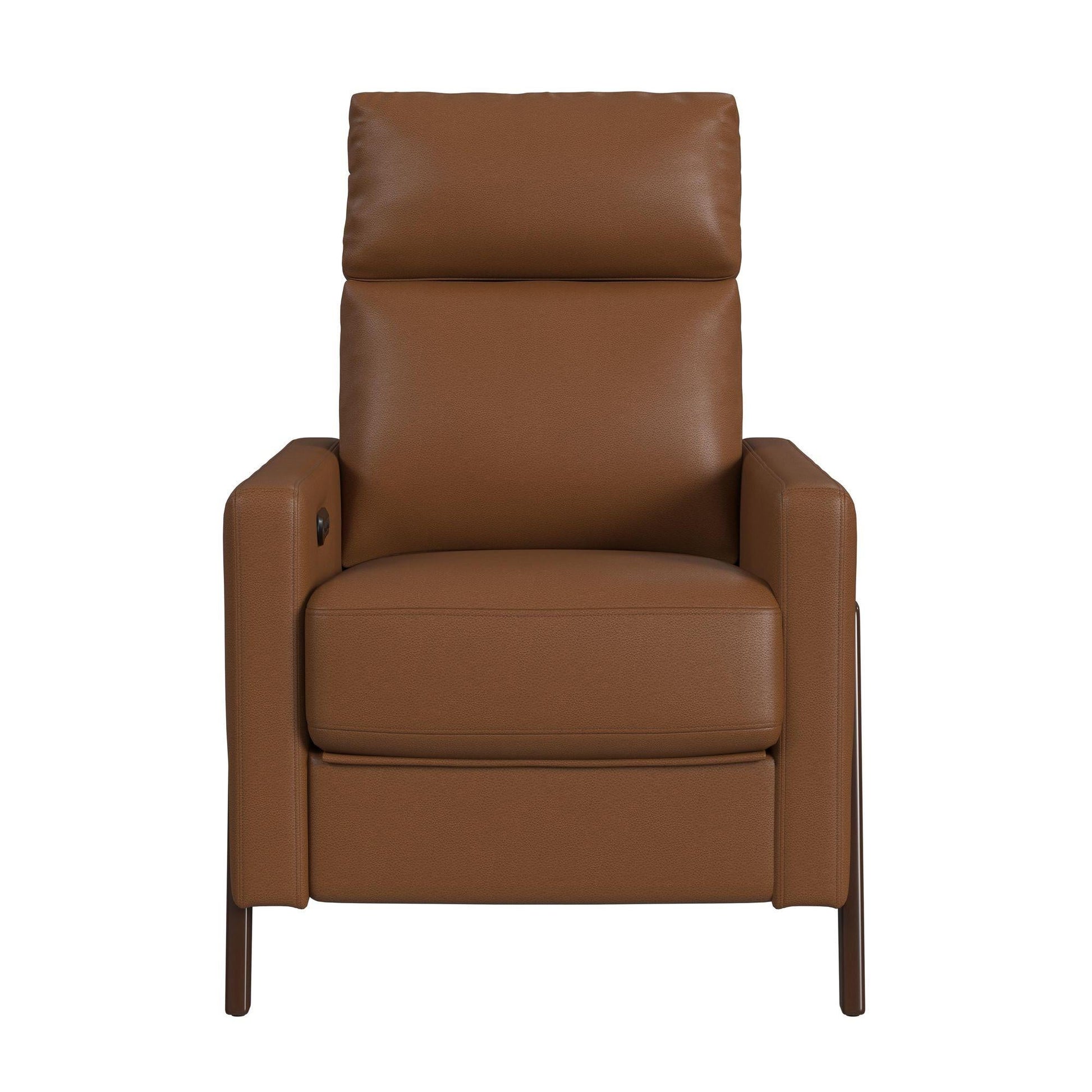 Elements International Tango U - 17740 - 8210 - 105PP Recliner - American Furniture of Slidell