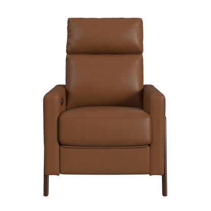 Elements International Tango U - 17740 - 8210 - 105PP Recliner - American Furniture of Slidell