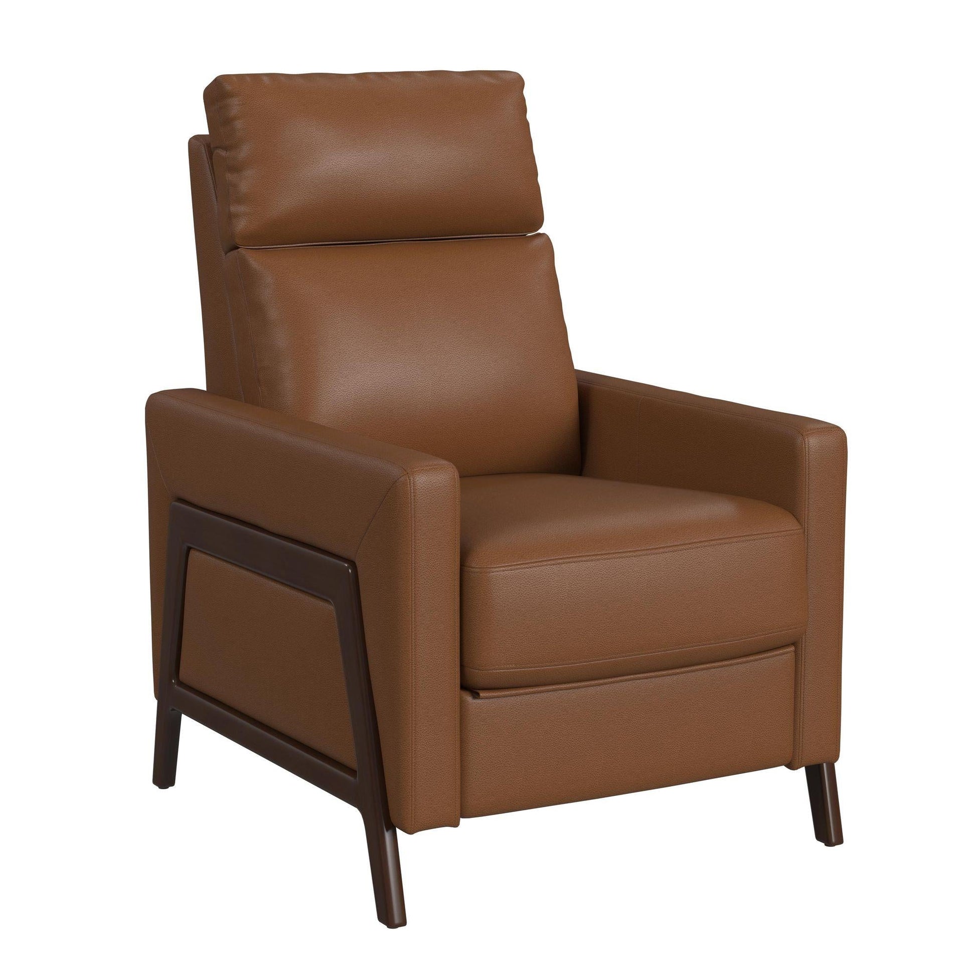 Elements International Tango U - 17740 - 8210 - 105PP Recliner - American Furniture of Slidell