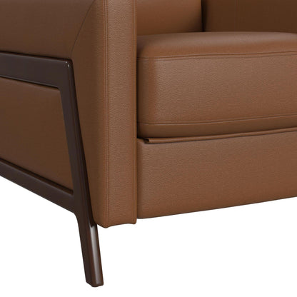 Elements International Tango U - 17740 - 8210 - 105PP Recliner - American Furniture of Slidell