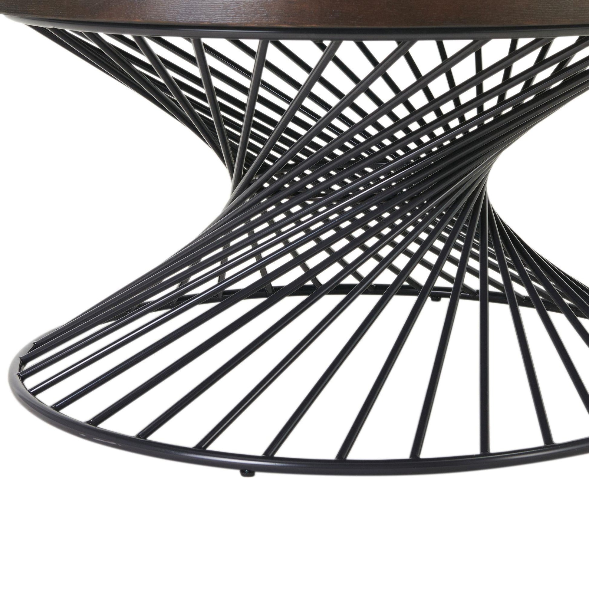 Elements International Terri CTTR800CT Coffee Table - American Furniture of Slidell
