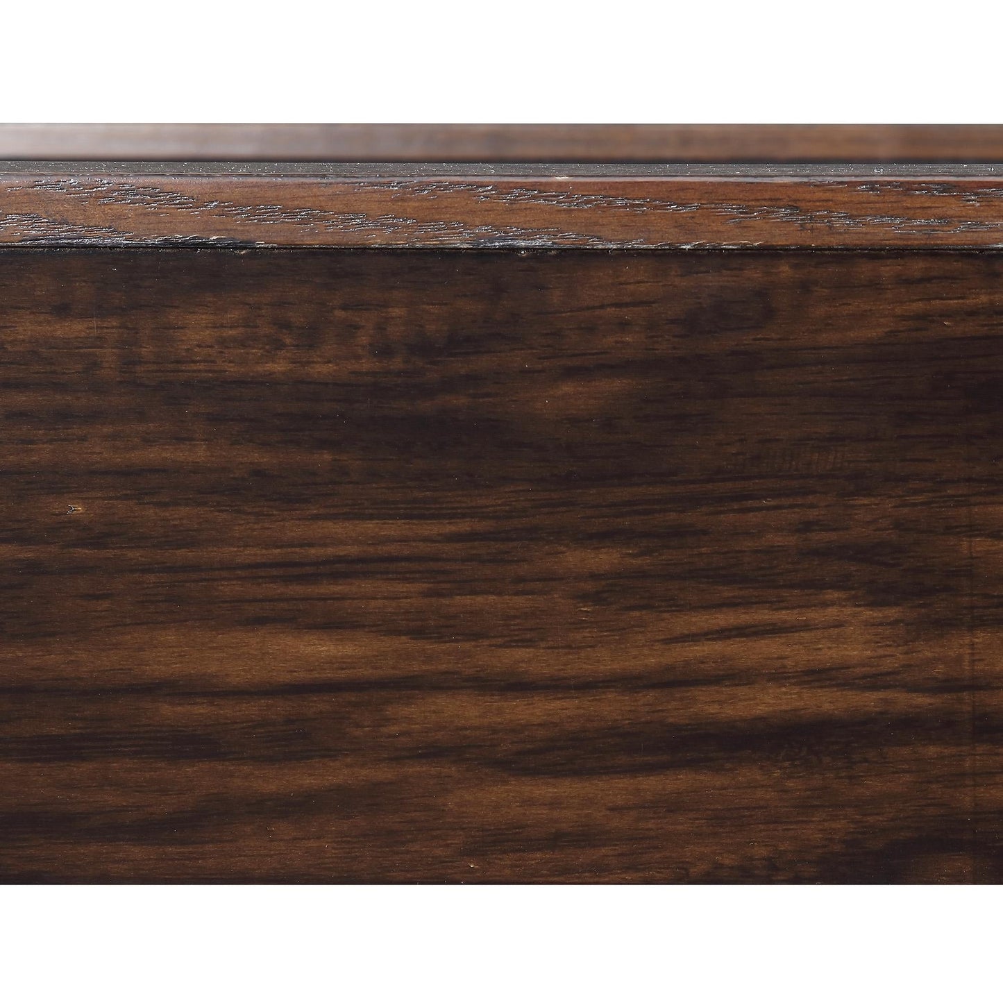 Elements International Titus CTT100ST Shuffleboard Table - American Furniture of Slidell